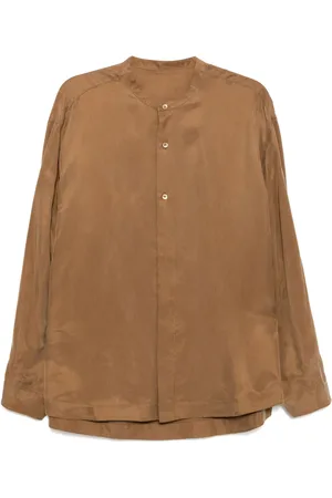 CROQUIS Long-sleeved shirt