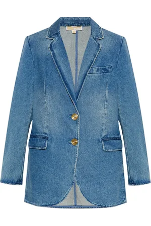 Michael Kors Denim blazer