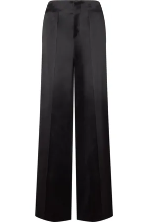 Serafini Wide-leg trousers