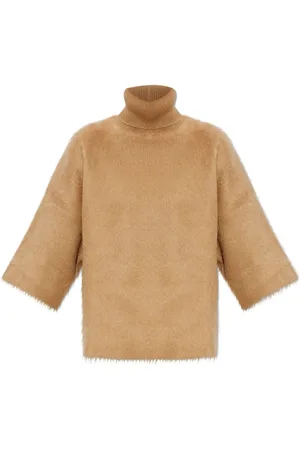 Fabiana Filippi Turtle neck top