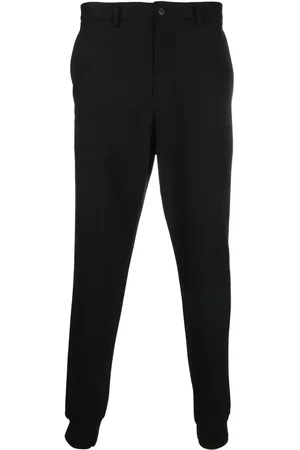 Prada Wool track pants