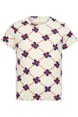 Mini Rodini Printed T-shirt