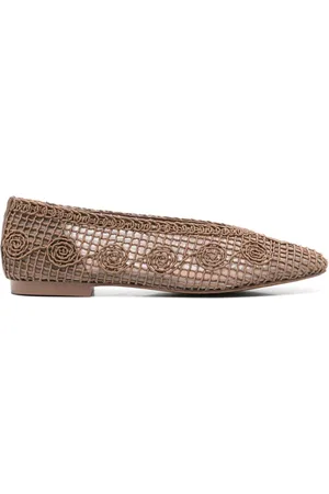 Bibi Lou Lenna ballet flats