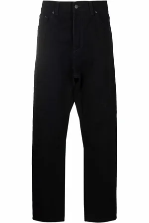 Carhartt Newel straight-leg jeans