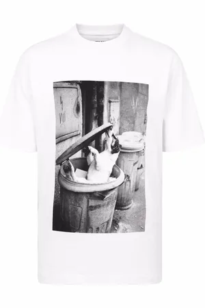 PALACE X Juergen Teller 1 T-shirt