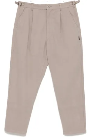 Izzue Belted pants
