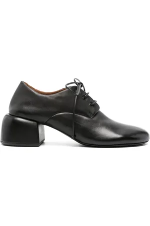 MARSÈLL 50mm Basata derby shoes