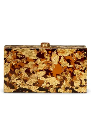 Cult Gaia Ela clutch