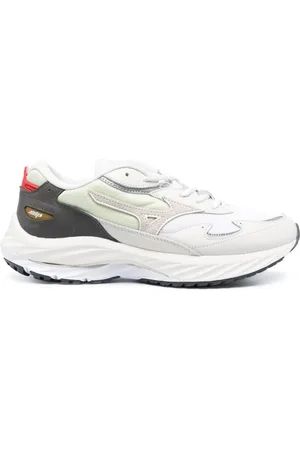 Mizuno Wave Rider B low-top sneakers
