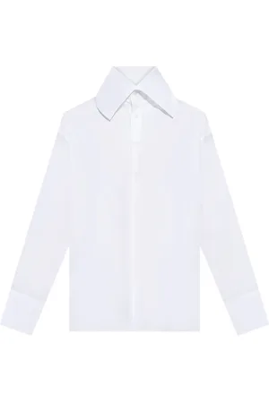 Fabiana Filippi Poplin shirt