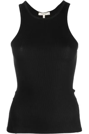 RAG&BONE Ribbed tank top