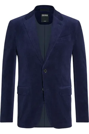Ermenegildo Zegna Cashco blazer