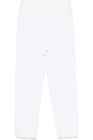 LORENA ANTONIAZZI Tapered trousers