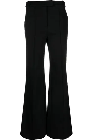 Simkhai Dover wide-leg trousers