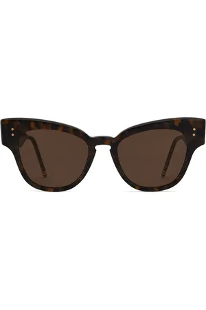 Thom Browne Cat-eye frame sunglasses