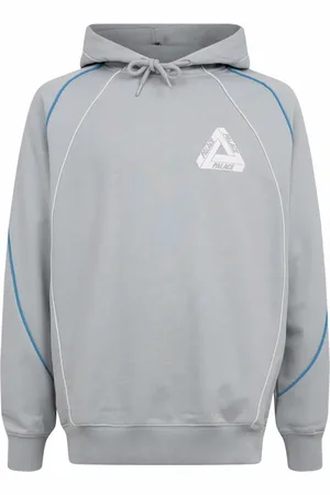 PALACE Sidewinder drawstring hoodie