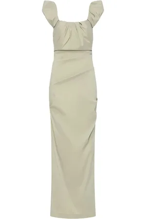 RACHEL GILBERT Kalina maxi dress