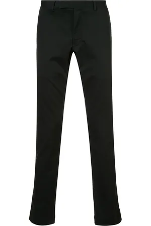 Ralph Lauren Straight leg trousers