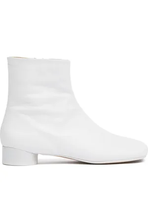 Maison Margiela Anatomic ankle boots