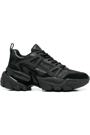 Michael Kors Nick chunky low-top sneakers