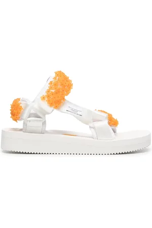 SUICOKE X Cecilie Bahnsen DEPA-V2CB-2 sandals