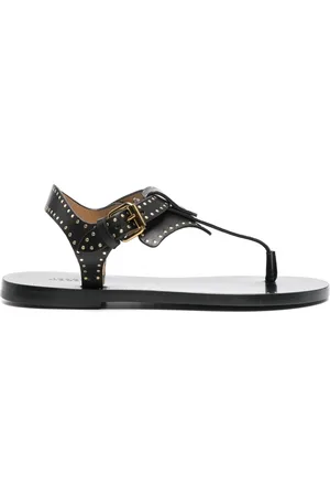 Isabel Marant Jooni flat sandals