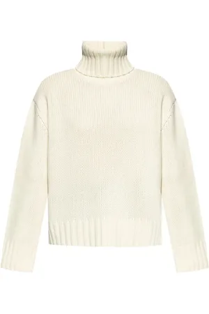 Fabiana Filippi Boxi roll-neck sweater