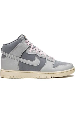 Nike Dunk Hi Retro "Certified Fresh" sneakers