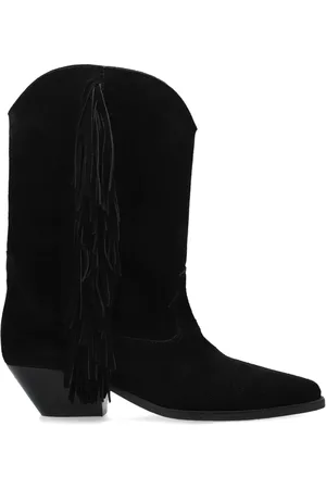 Isabel Marant 40mm Duerto boots