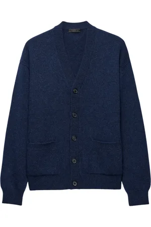 Prada Re-Cashmere cardigan