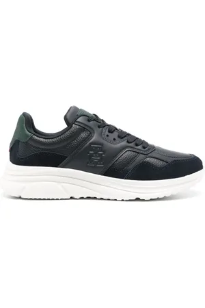 Tommy Hilfiger Modern leather chunky sneakers