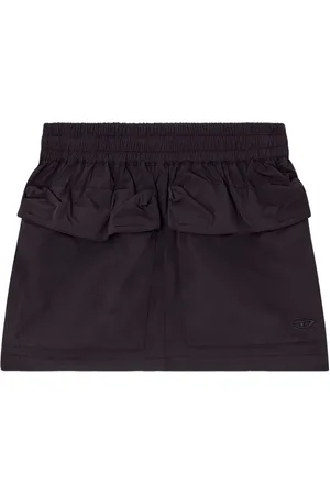 Diesel O-Cean mini skirt