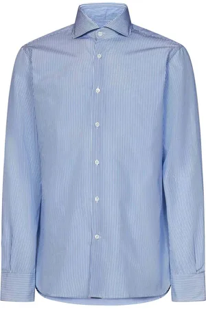 Franzese Striped shirt