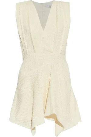 IRO Sebastia mini dress