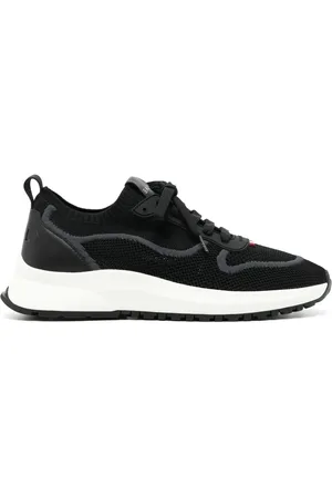 Bally Davyn mesh sneakers