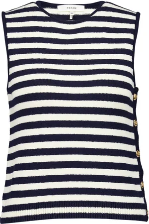 Frame Mariner tank top