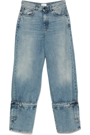 haikure Hurley jeans