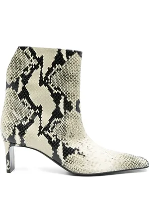 Khaite 55mm Ona ankle boots