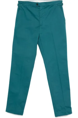 Fursac Cotton trousers