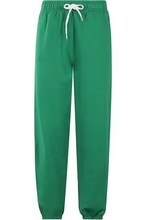 Ralph Lauren Cotton track pants