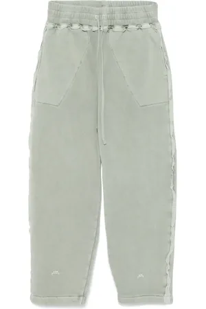 A-cold-wall* Facade track pants