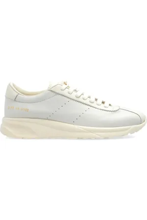 COMMON PROJECTS Track Euro trainers