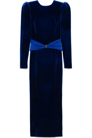 Cristallini Natalie midi dress