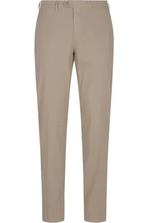 CANALI Slim-cut trousers