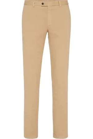 Philipp Plein Appliqu?? chinos