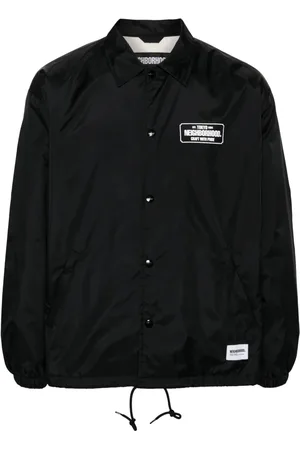 NEIGHBORHOOD Windbreaker jacket
