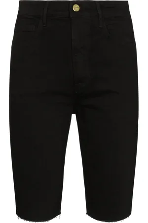 Frame Le Vintage bermuda shorts