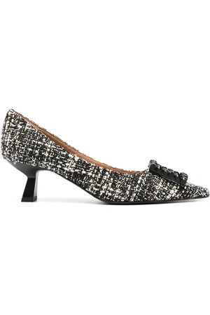 ROBERTO FESTA 40mm Evilly pumps