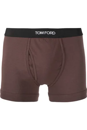 Tom Ford Jersey boxer briefs