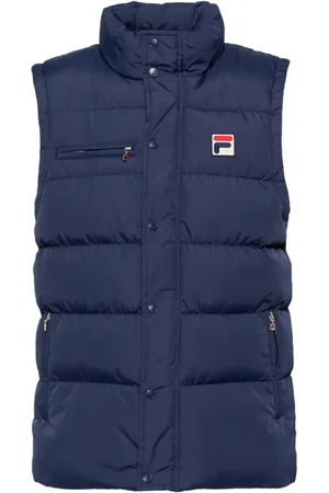 Fila Milton gilet